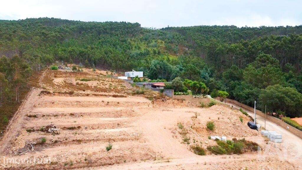 Terreno para construção em Fragoso - Grande imagem: 5/12