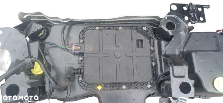 Peugeot, Opel, Citroen, Fiat Zbiornik AdBlue MGIC-SCR01 12678023 P1001282