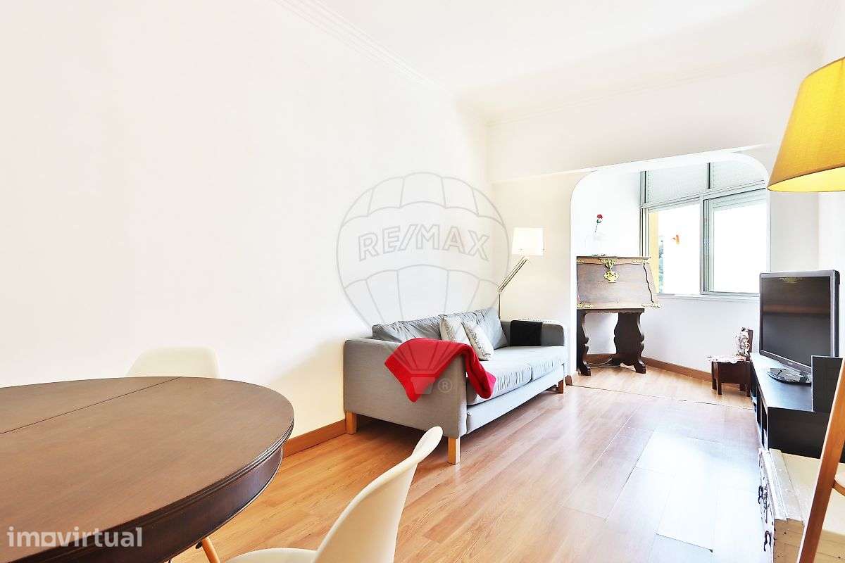 Apartamento T2 para venda - Grande imagem: 4/18