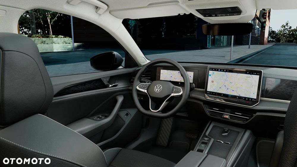 Volkswagen Passat - 7