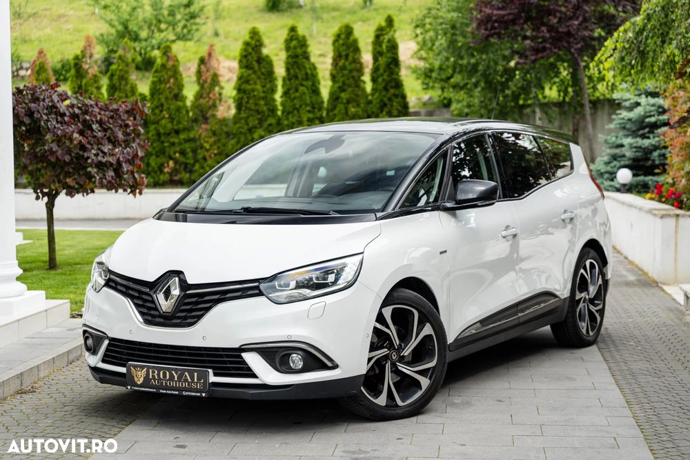 Renault Grand Scenic ver-blue-dci-120-edc-limited - 2