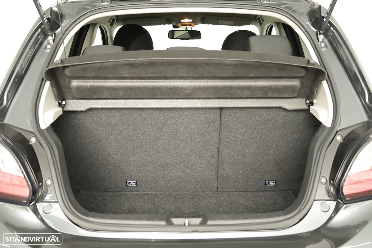 Mitsubishi Space Star 1.2 Connect Edition - 20