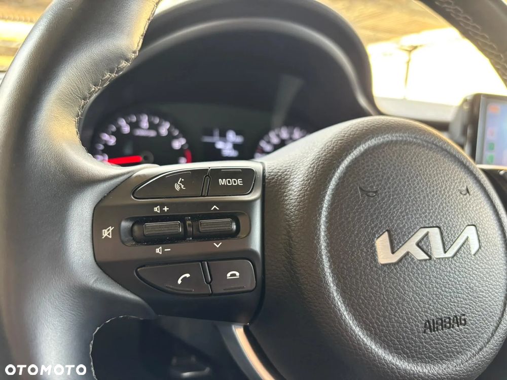 Kia Stonic 1.2 M - 21
