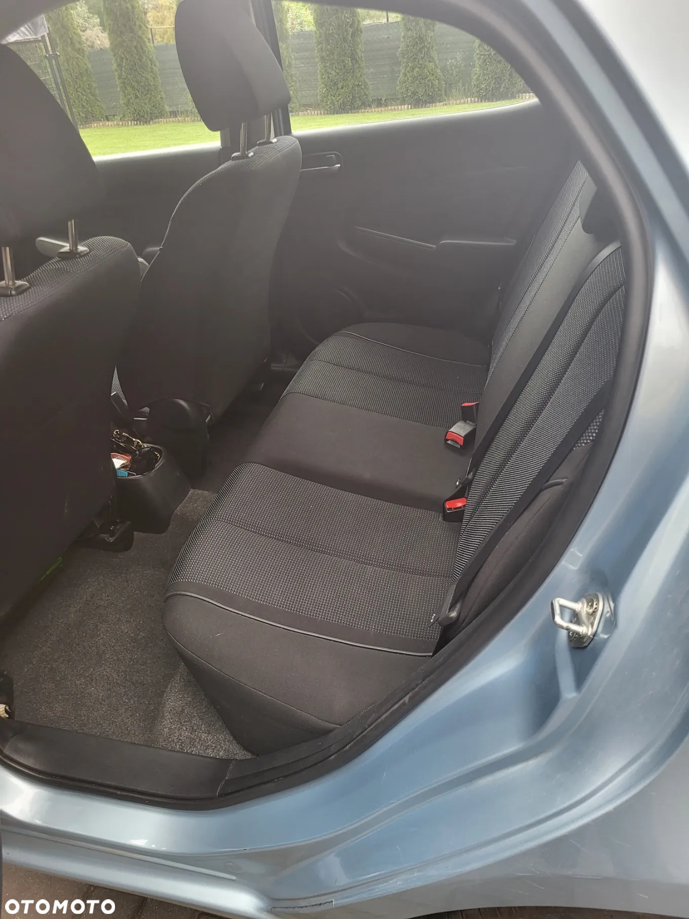 Mazda 2 - 13