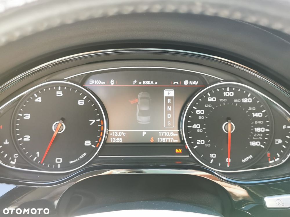 Audi A8 4.2 FSI Quattro tiptronic Langversion - 18