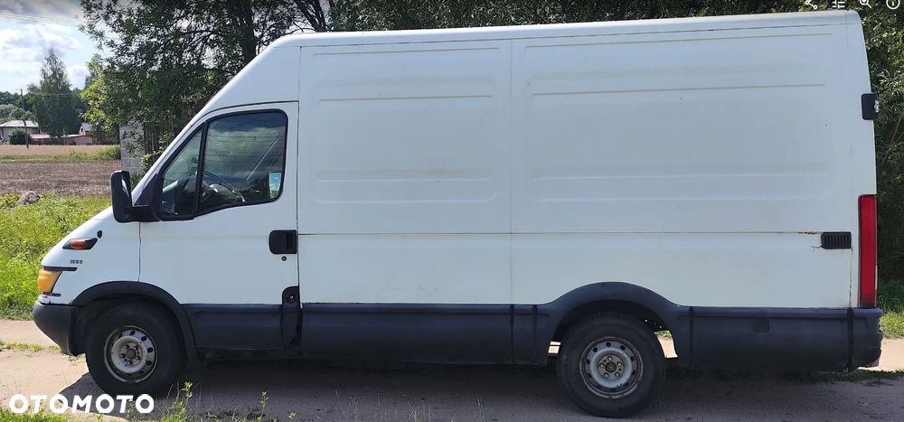 Iveco 35s9 - 8