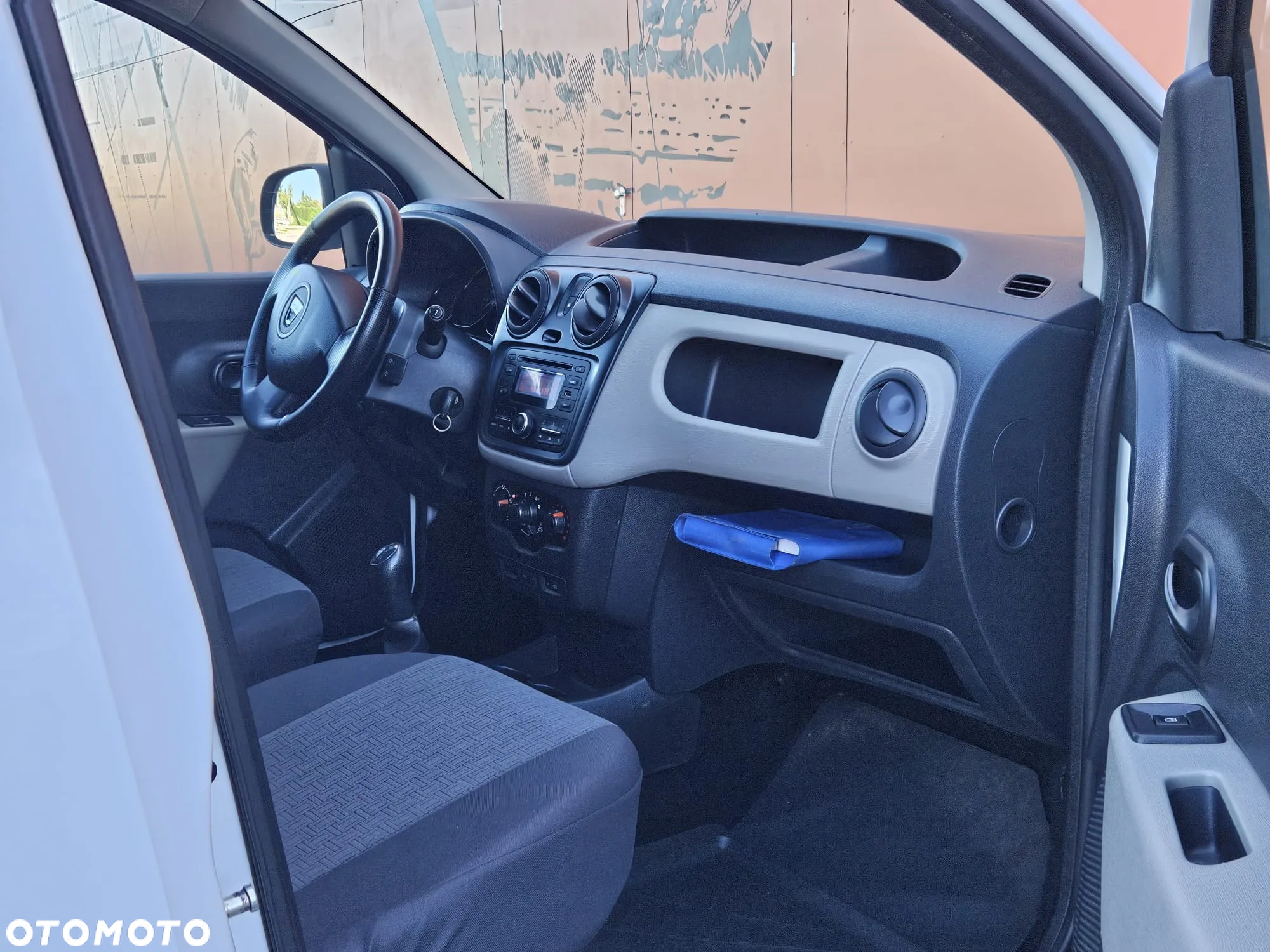 Dacia Dokker - 17