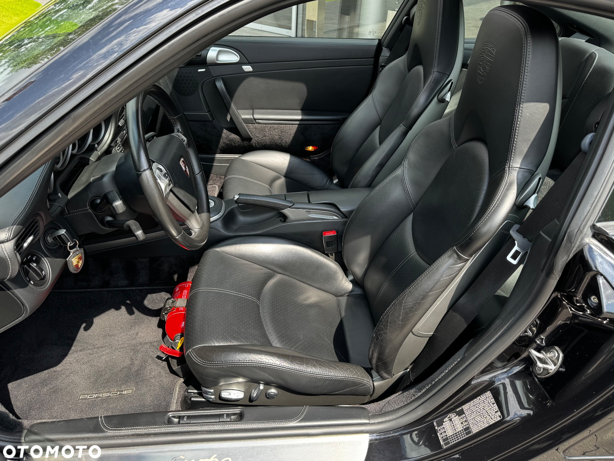 Porsche 911 - 22