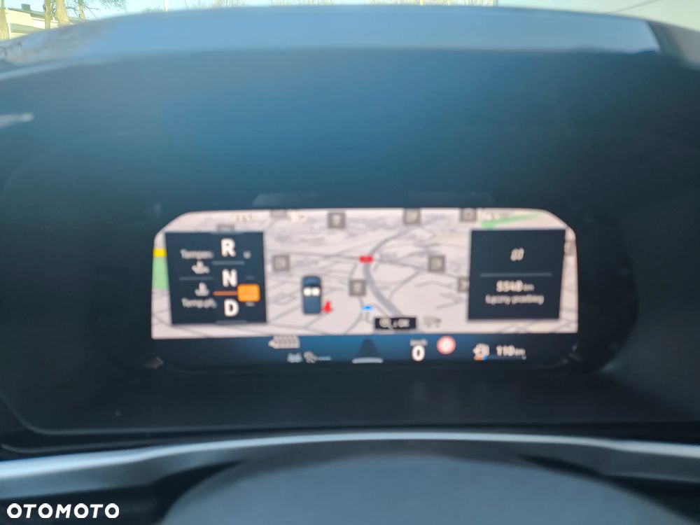 Ford Tourneo Connect 2.0 EcoBlue Active - 13