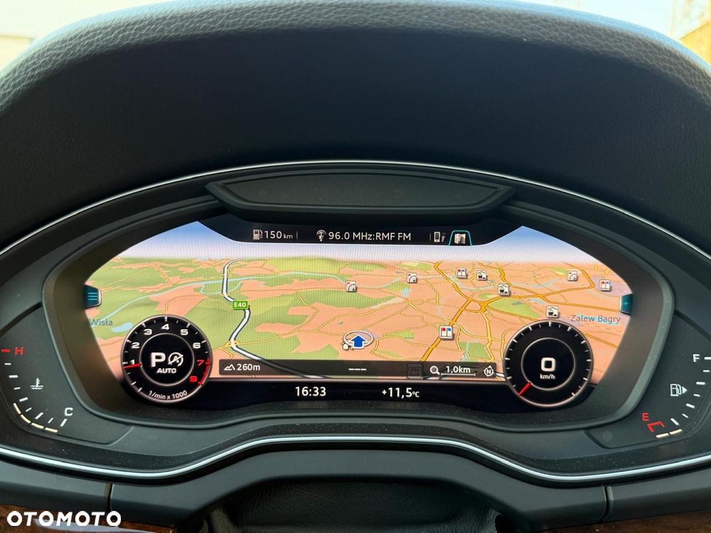 Audi Q5 2.0 TFSI Quattro S tronic sport - 8