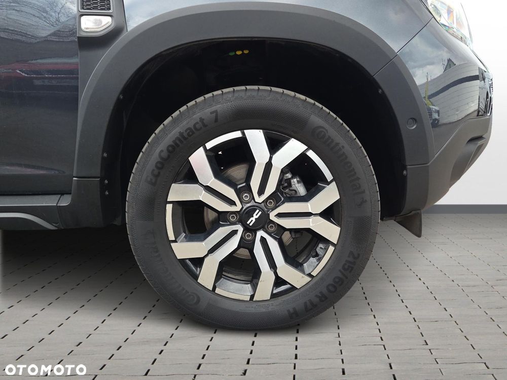 Dacia Duster - 25
