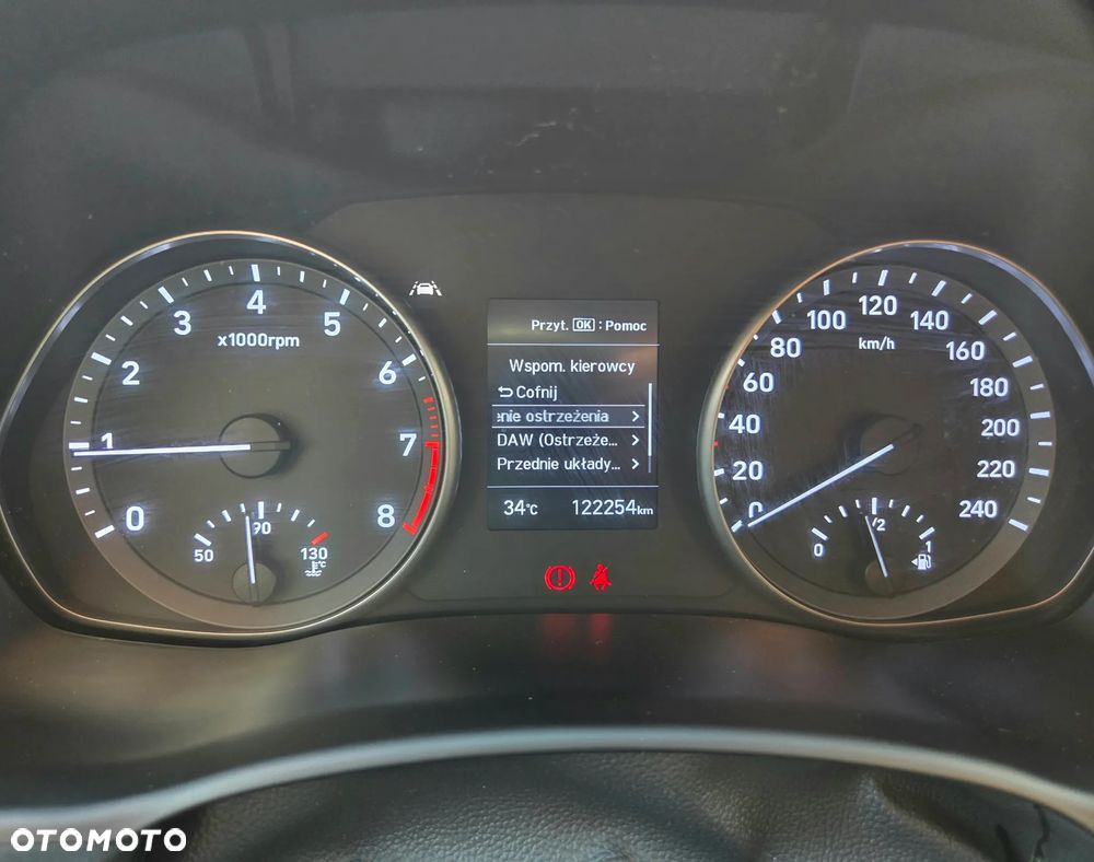 Hyundai i30 1.5 DPI Smart - 28