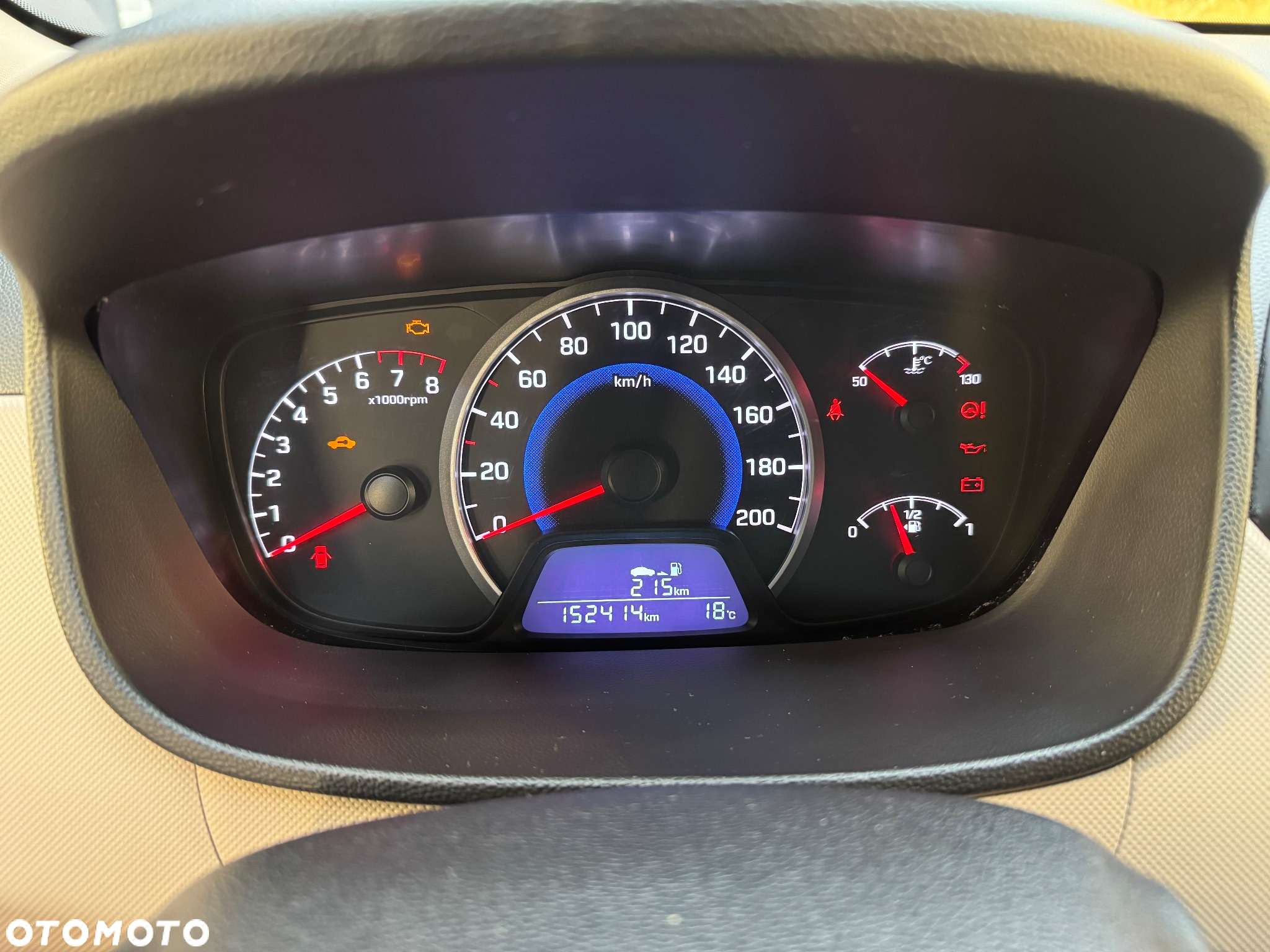 Hyundai i10 - 8