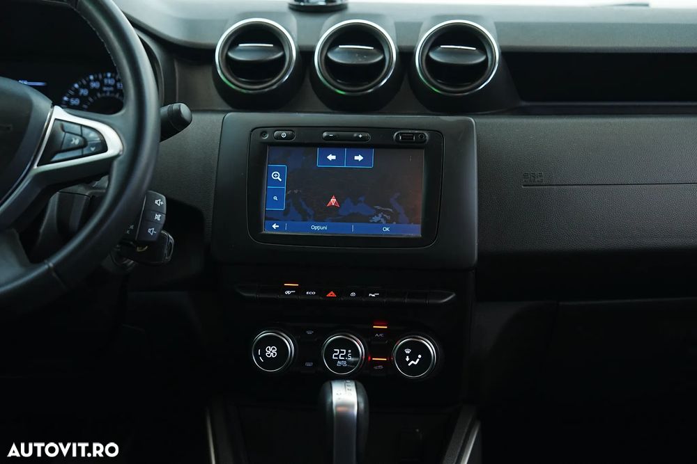 Dacia Duster - 18