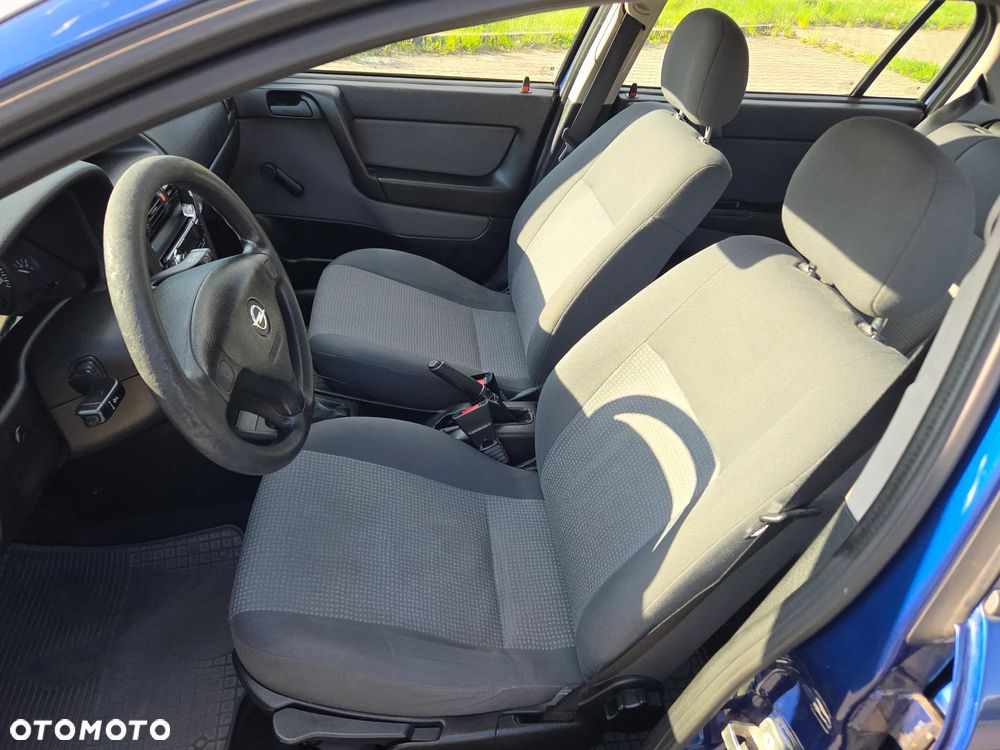 Opel Astra 1.4 - 8