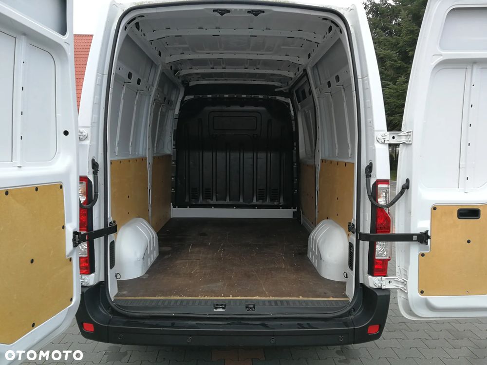 Renault Master - 9