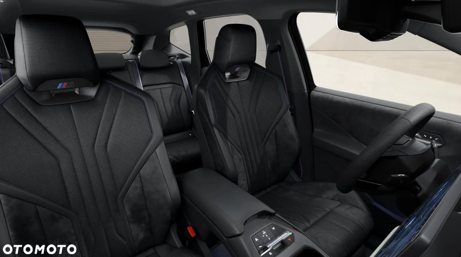 BMW iX3 - 15