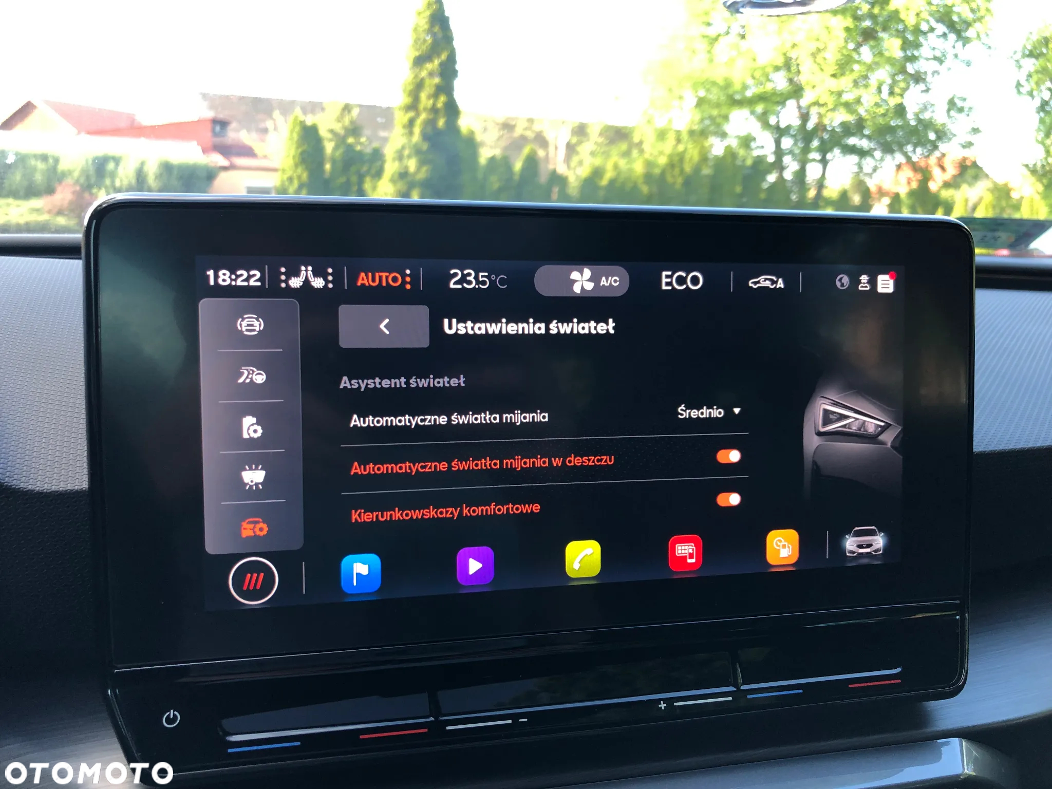 Cupra Leon Sportstourer - 37
