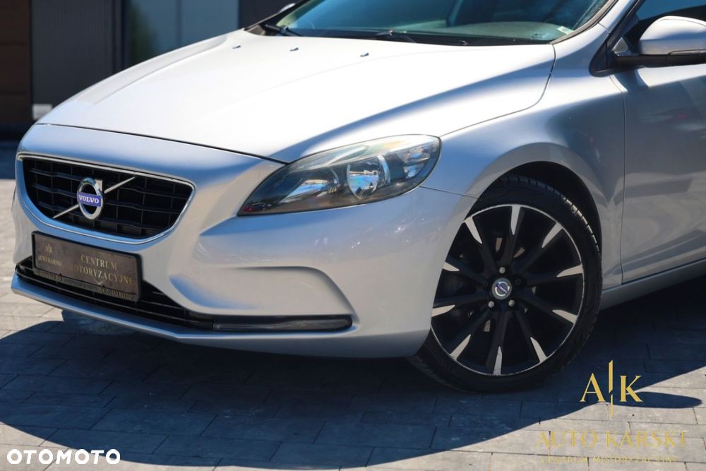 Volvo V40 - 5