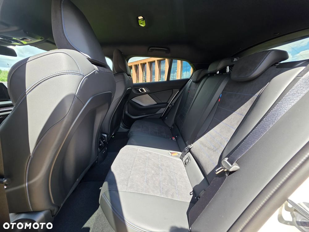 BMW Seria 1 116 - 13