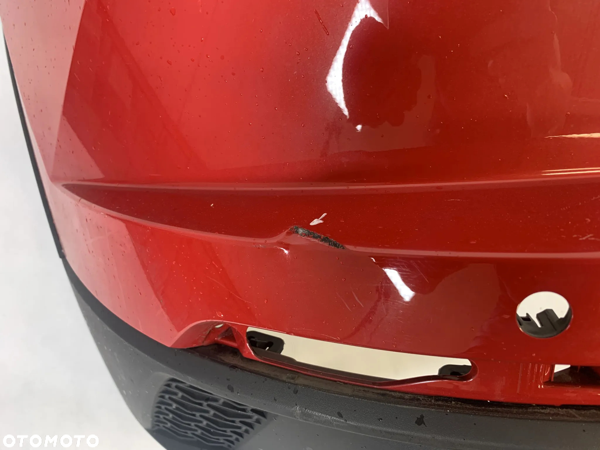Image Škoda Karoq FL 21r PDC Zvedák zadního nárazníku 2021 - 57A807421