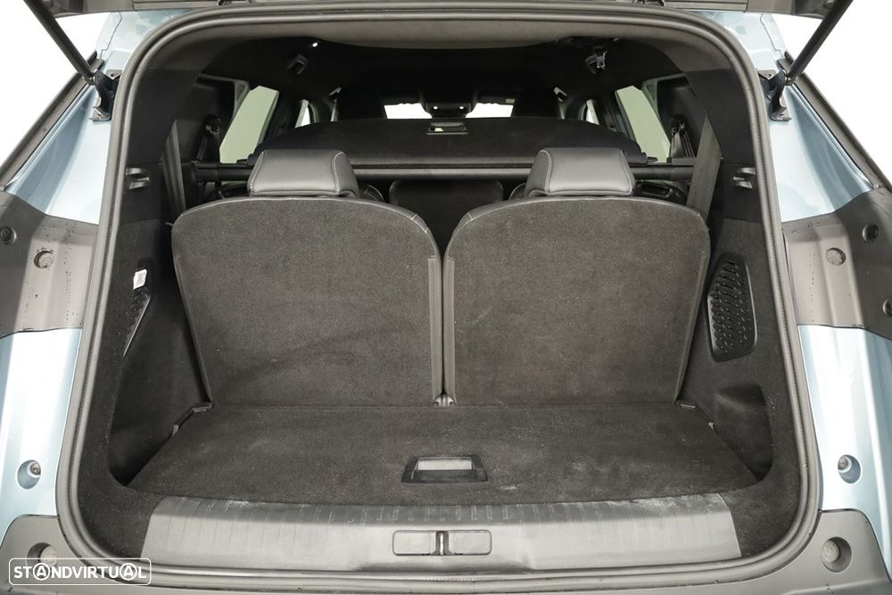 Peugeot 5008 1.2 Hybrid Allure e-DCS6 - 23