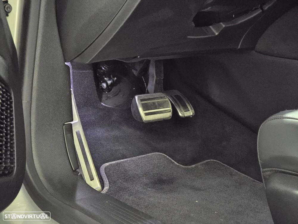 DS DS4 E-TENSE 225 PERFORMANCE LINE+ - 27