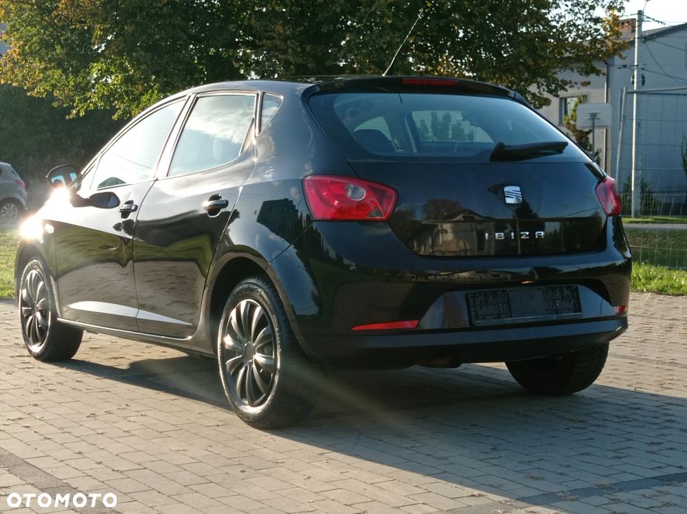 Seat Ibiza 1.9 TDI Style - 3