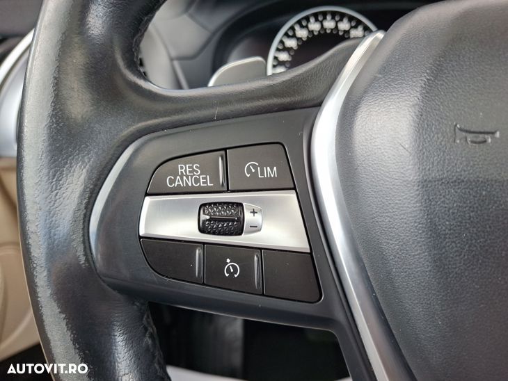 BMW X3 xDrive20d AT Luxury Line - 26