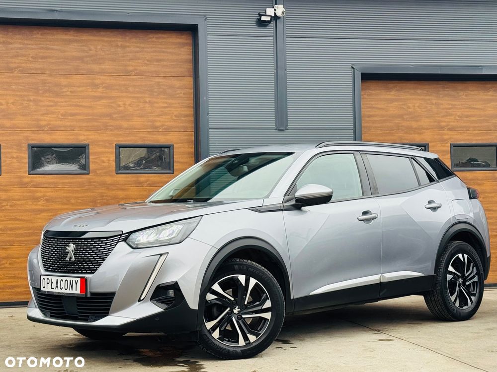 Peugeot 2008 PureTech 130 Allure Pack - 11