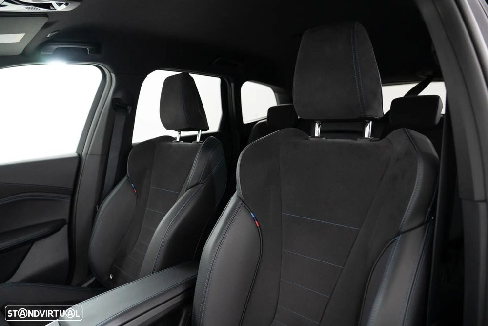 BMW X1 xDrive25e Pack Desportivo M - 29