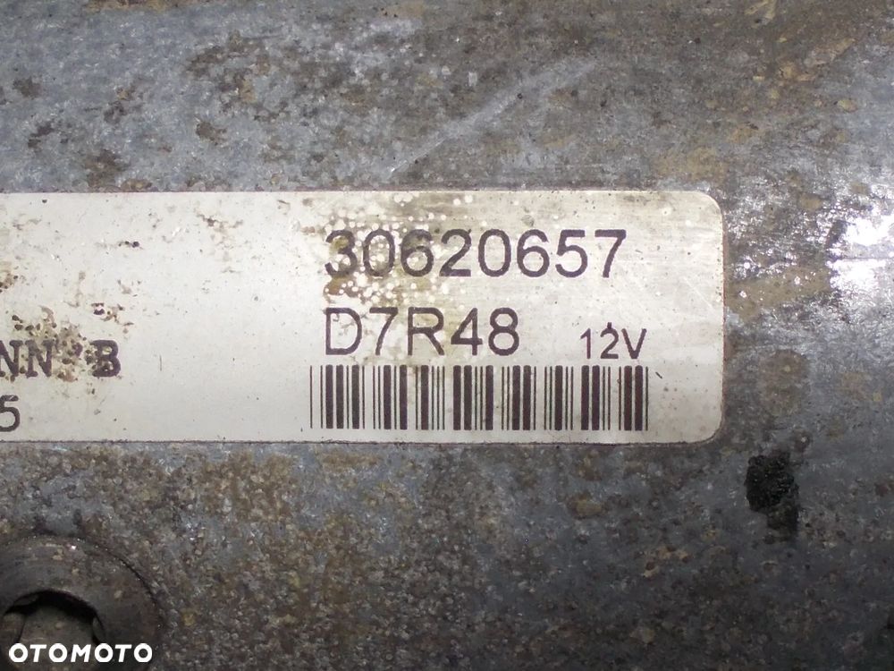 Interstar Primastar Movano A Vivaro A Master II Trafic II rozrusznik 1.9 2.5 DI DTI DCI - 3