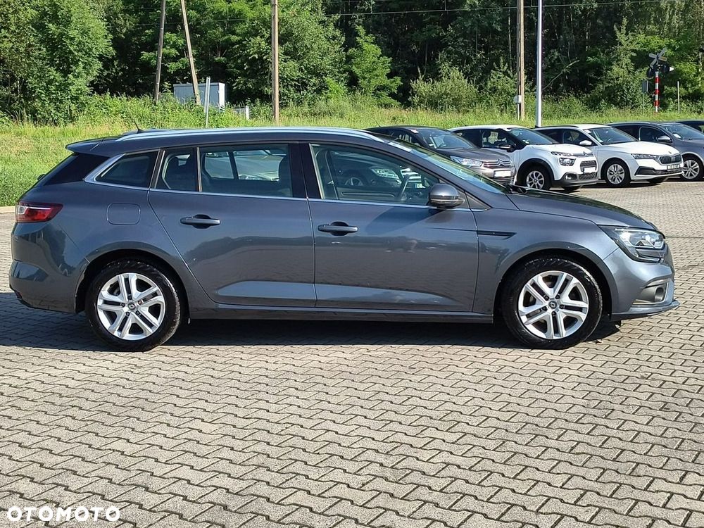 Renault Megane - 8