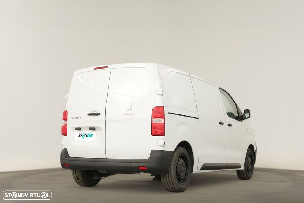 Peugeot expert 1.5 bluehdi l2h1 standard - 4