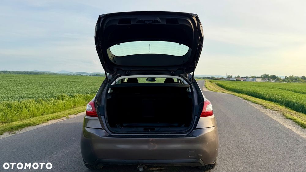 Peugeot 308 1.2 VTi/PureTech Active - 20
