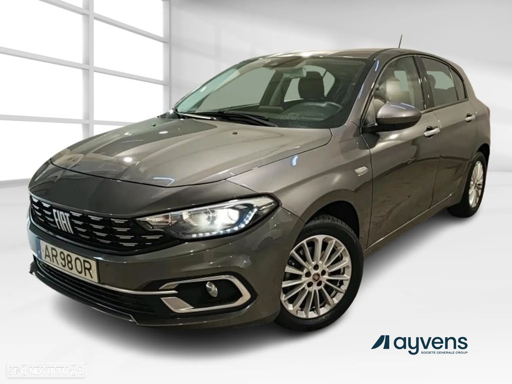 Fiat Tipo 1.3 MultiJet Life - 1