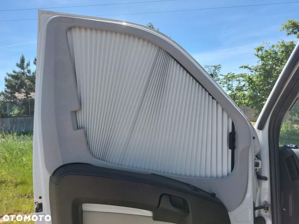 Fiat Ducato SUNLIGHT 4-Osobowy - 9