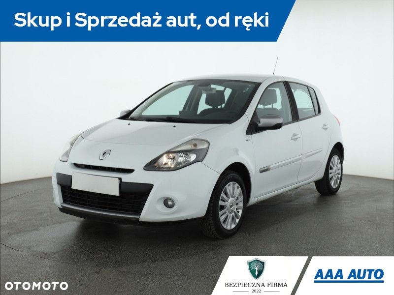 Renault Clio - 2