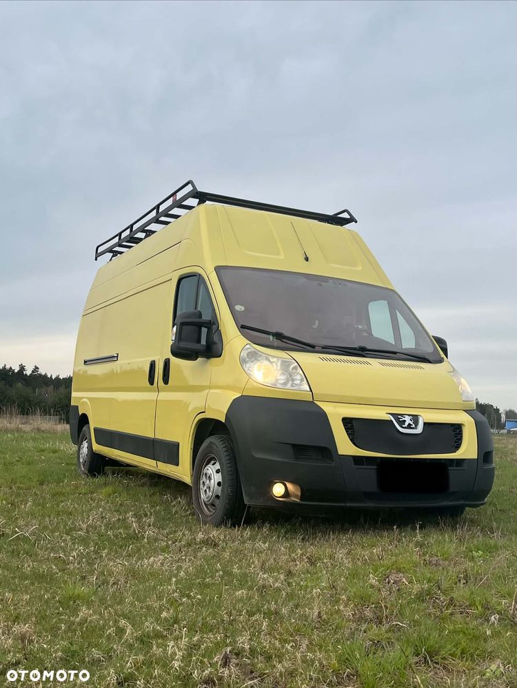 Peugeot Boxer - 18