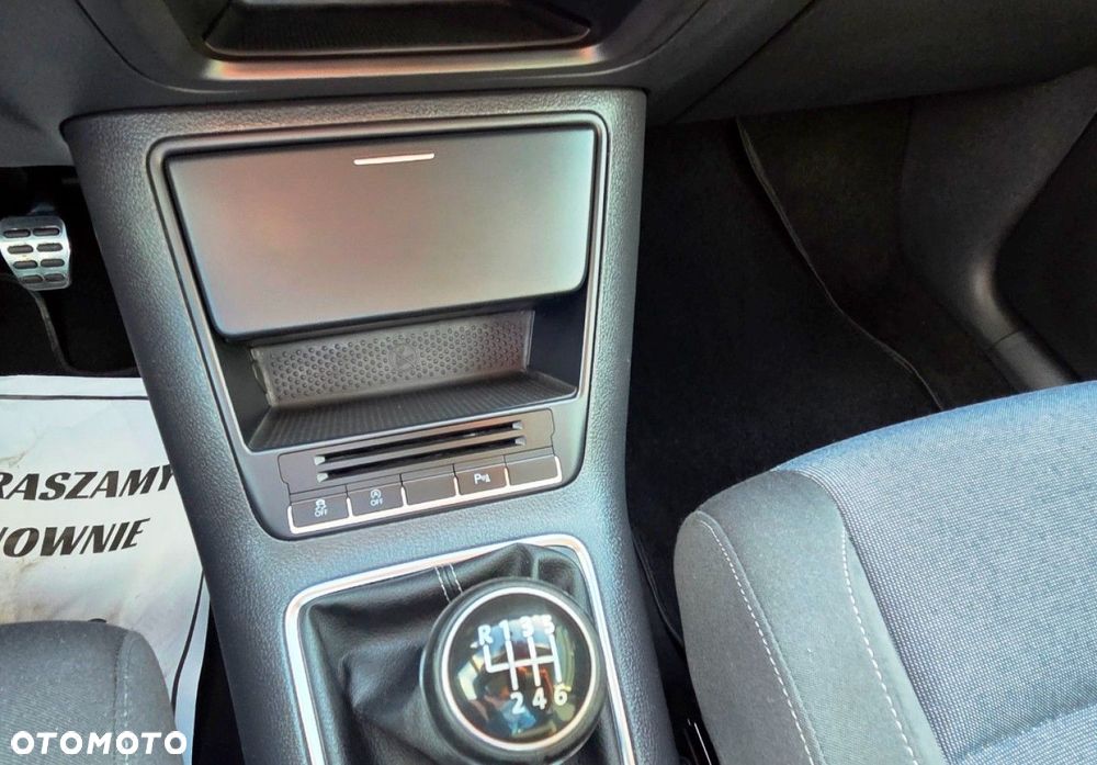 Volkswagen Golf Plus - 18