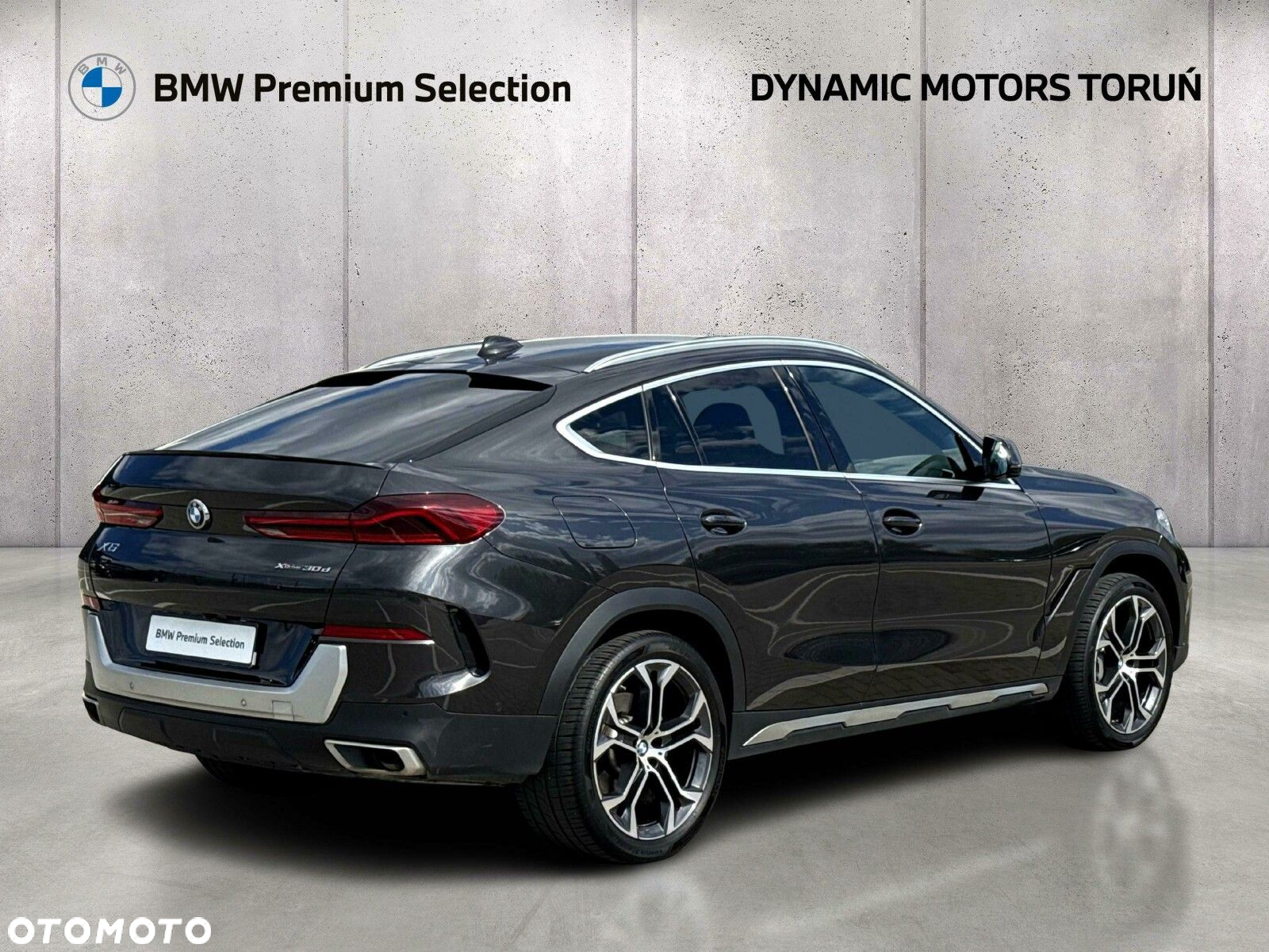 BMW X6 - 2