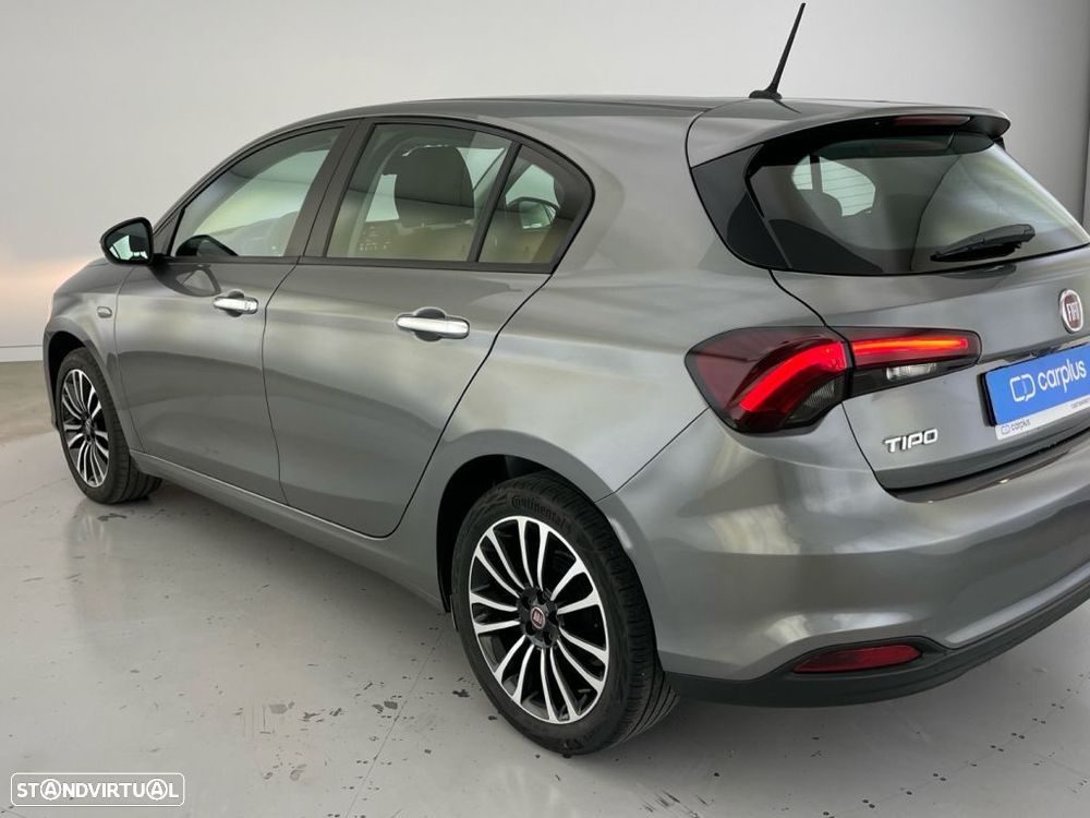 Fiat Tipo 1.3 MultiJet - 24