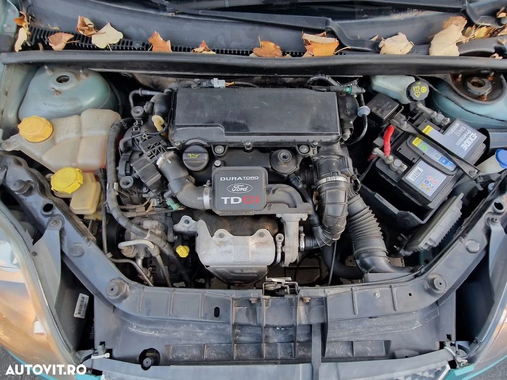 Ford Fiesta - 7