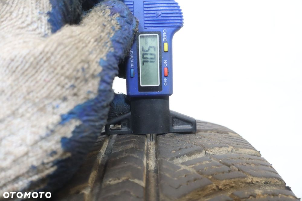 OPONA OPONY 2 SZT SAILUN ATREZZO 4 SEASON WIELOSEZON  165/70/14 24R - 10