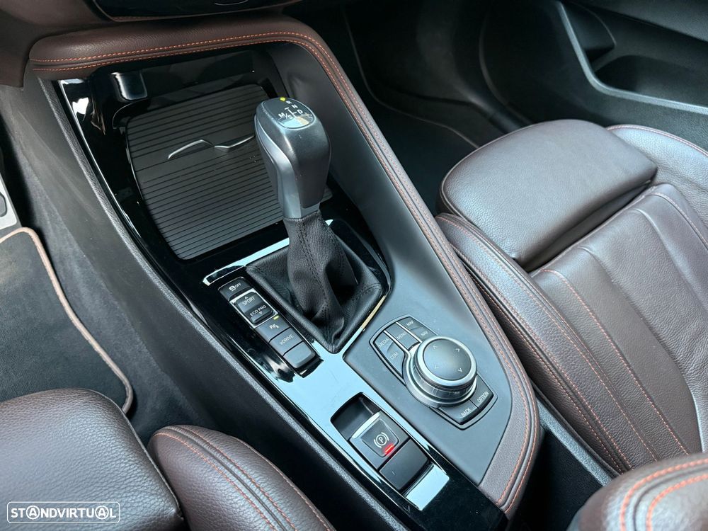 BMW X2 xDrive25e Edition M Mesh - 18