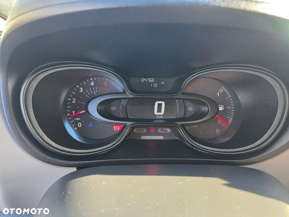 Renault Trafic - 24