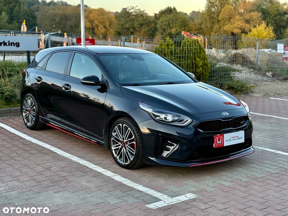 Kia Ceed - 17
