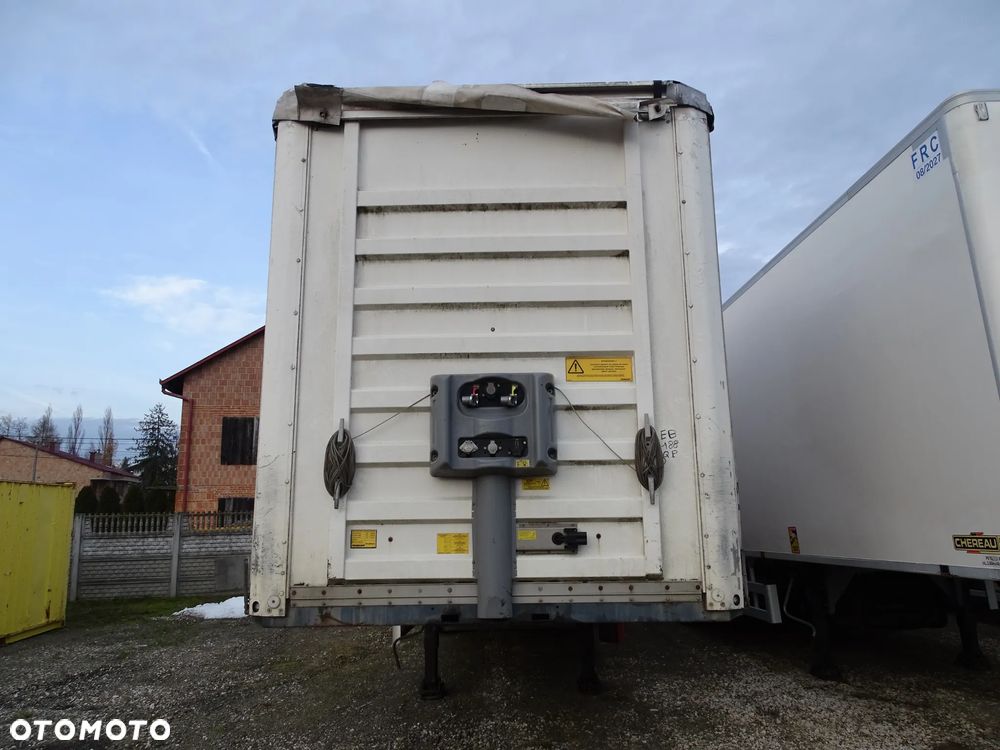 Fruehauf Firanka - 2