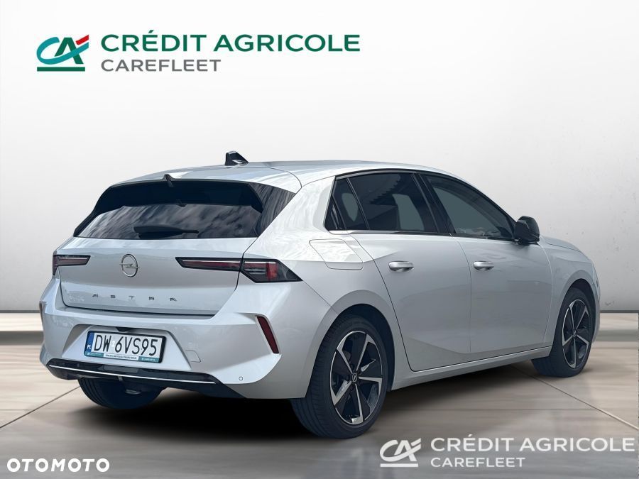 Opel Astra 1.5 CDTI Elegance S&S - 6
