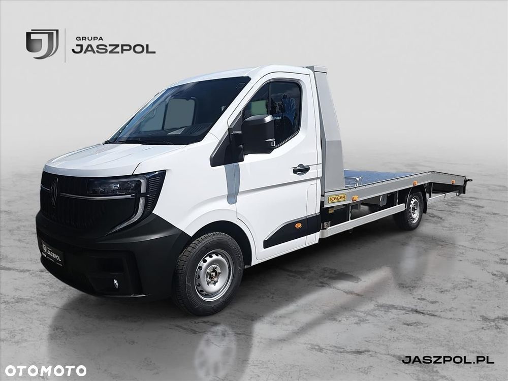Renault master - 1